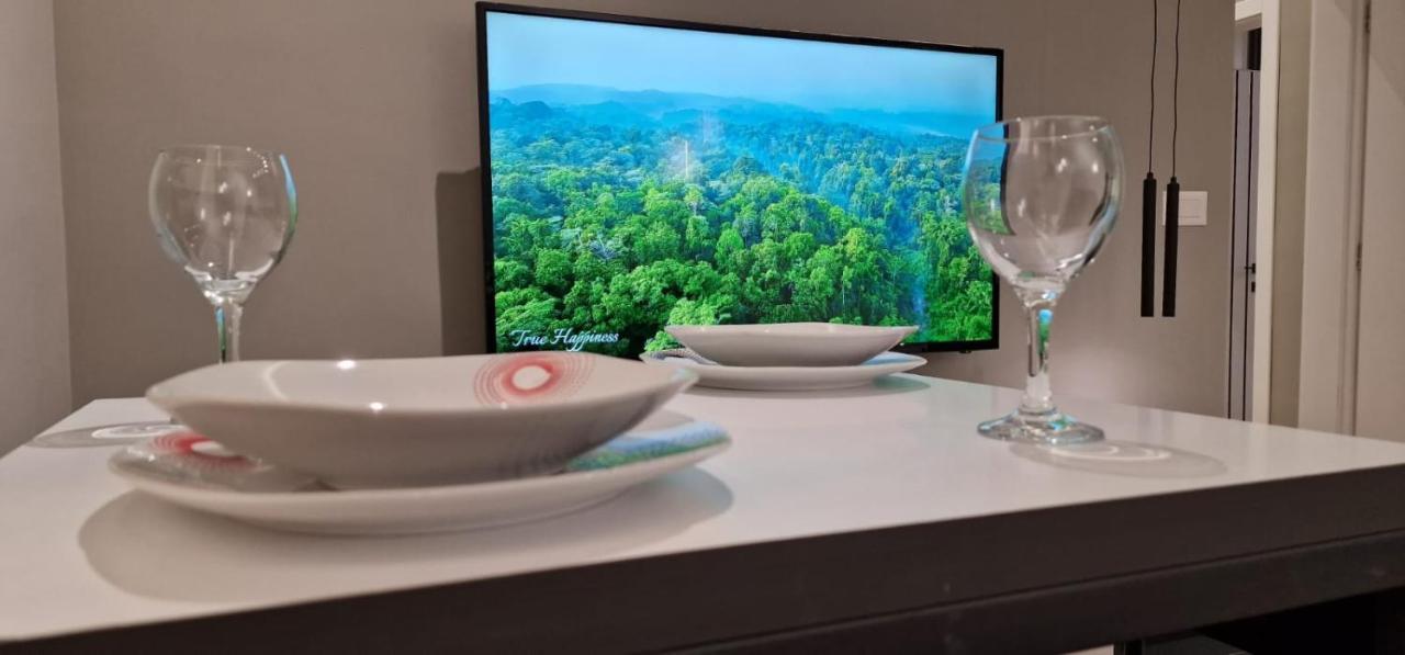 Heart Of Tirana Apartment Екстер'єр фото