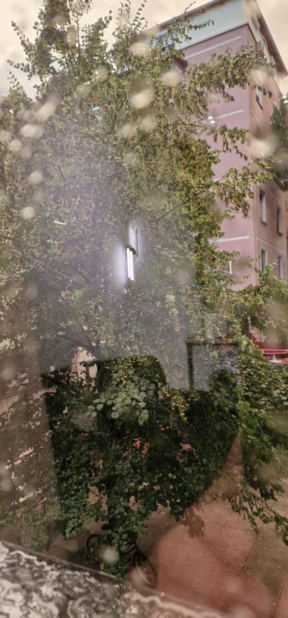 Heart Of Tirana Apartment Екстер'єр фото