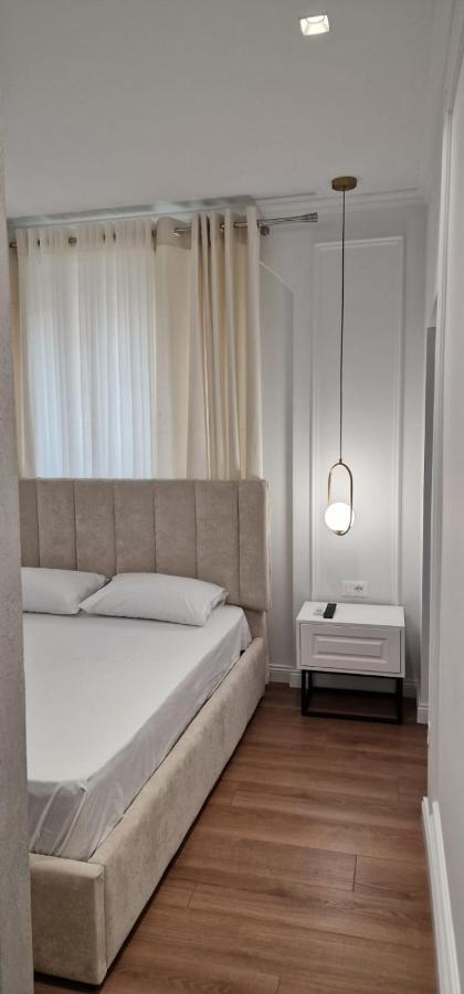 Heart Of Tirana Apartment Екстер'єр фото