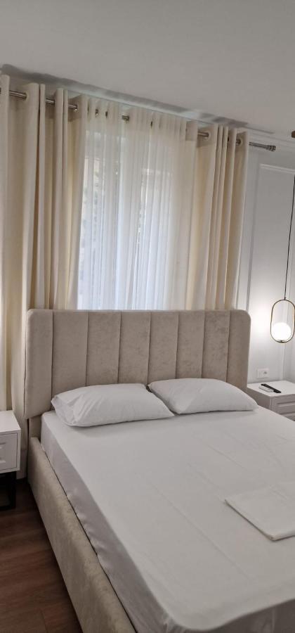 Heart Of Tirana Apartment Екстер'єр фото