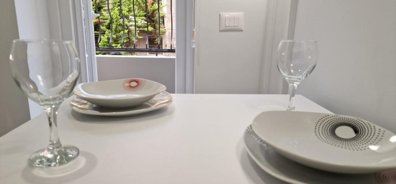 Heart Of Tirana Apartment Екстер'єр фото