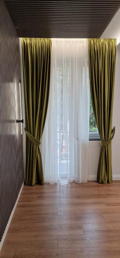 Heart Of Tirana Apartment Екстер'єр фото