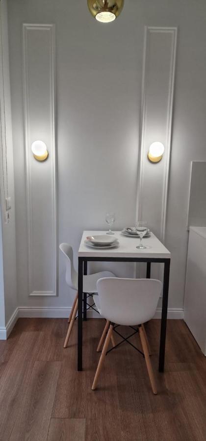 Heart Of Tirana Apartment Екстер'єр фото