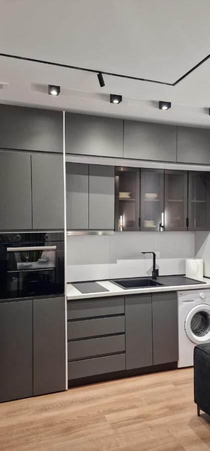 Heart Of Tirana Apartment Екстер'єр фото