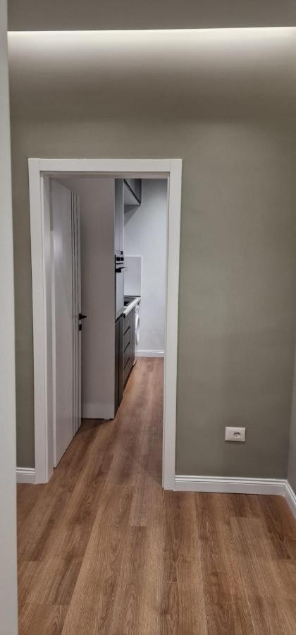 Heart Of Tirana Apartment Екстер'єр фото