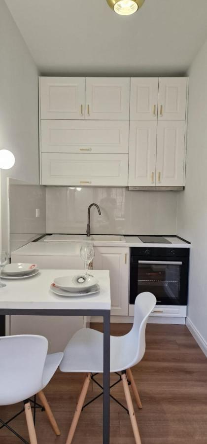 Heart Of Tirana Apartment Екстер'єр фото